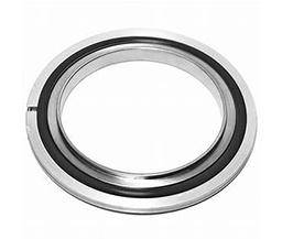 ISO Centering Ring with O Ring