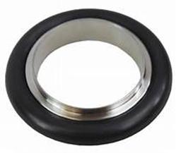 KF Centering Ring with O-Ring